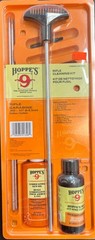 Hoppe’s 9 RIFLE CLEANING KIT – .243-.257 (6-6.5MM)