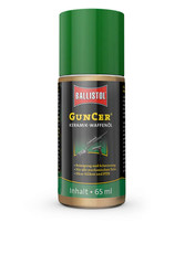 Ballistol® CerOil Lubricant With Ceramic Additives – Made In Germany