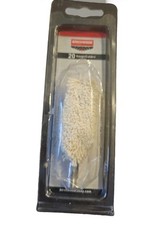 Durable Cotton Bore Mop for 20 Gauge Firearms – Essential Gun Cleaning Tool