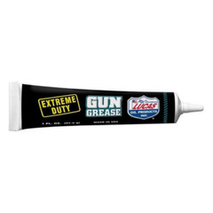 Prompt Lucas Extreme Duty 4oz Gun Oil 10877 Grease Tube 10889 Needle Oiler 10875