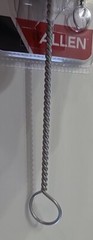 Thunder Cloud Breech & Fire Channel Brush Set .50 Cal InLine Muzzleloader 87120A