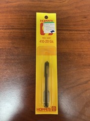 Hoppe’s No. 9 Conversion Adapter Slotted End, .410-20 Guage