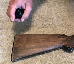 30 MINUTE STOCK RESTORATION KIT