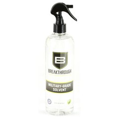 Breakthrough Clean Military-Grade Solvent 16oz Spray Bottle BTS-16OZ