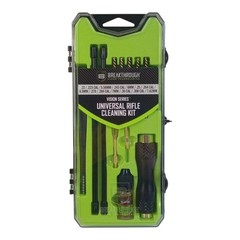 Breakthrough Clean Technologies Universal Rifle Cleaning Kit .22 .30 Caliber
