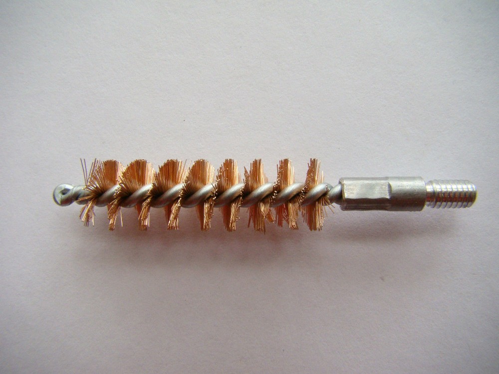9mm .380 .38 Bore Brush Made In USA