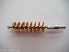 9mm .380 .38 Bore Brush Made In USA
