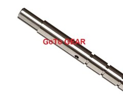 Channel Liner Install Tool or Install & Removal Tool Plus SS Liner For GLOCK