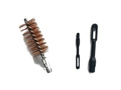 UNIVERSAL CLEANING KIT NCSTAR PISTOL RIFLE SHOTGUN FIREARMS GUN CLEANING KIT