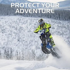 Ramp Grips 13204, Snowmobile Ramp Traction, 6-pc Kit