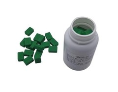 VCI Anti-Rust Block & Pellet Combo | Multi-Metal Universal Corrosion Inhibitor