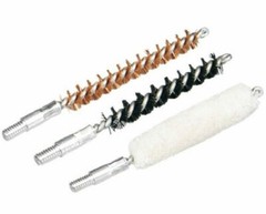 Brand NEW UTG Leapers .30 Cal Bore Brushes 3 Pack – TL-CLBR308