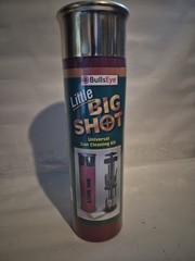 Little BIG SHOT Universal GUN CLEANING KIT New Sealed