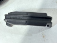 Universal Pistol Gun Cleaning Kit w A Few Gun Accessories Lot