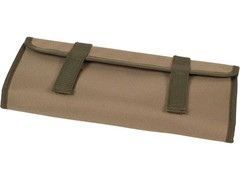 Negrini Sporting Wood Rod Shotgun Cleaning Kit 16 Gauge