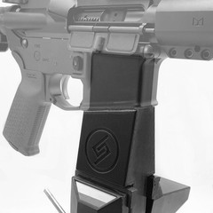 Spartan Mounts™ Vise Block for H&K MR762 | Cleaning Assembly Disassembly