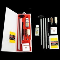Kleen-Bore Classic Handgun Cleaning Set
