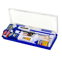 TETRA GUN HANDGUN AND LONG GUN CLEANING KITS
