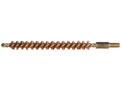 Pro-Shot Benchrest Quality Rifle Bore Brush 243 Caliber 6mm 8 x 32 Thread Bronze