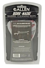 Allen Bore-Nado Barrel Cleaning Rope .50 Cal. (70598A) New