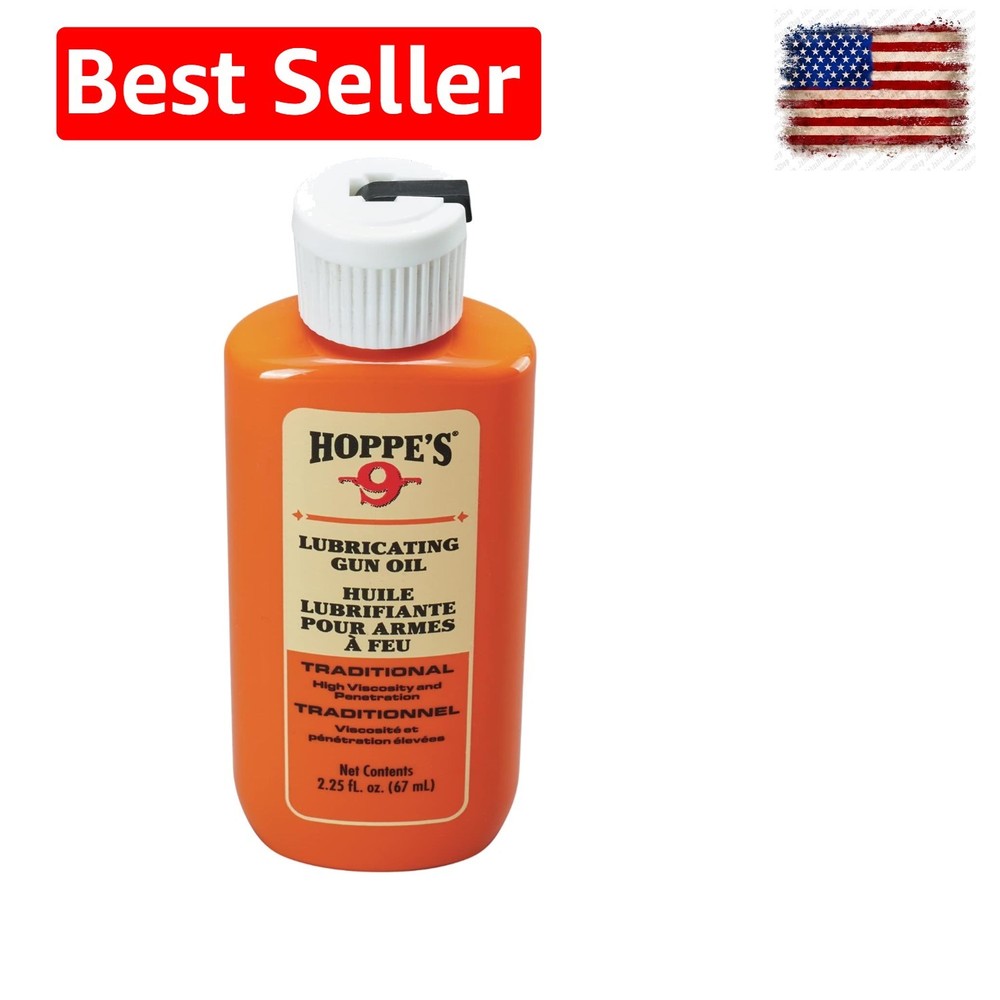 No. 9 Lubricating Oil