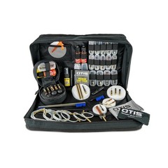 Otis Elite Gun Cleaning Kit (Select Your Style) One Size