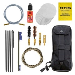 Otis Technology FG-901-9MM Defender™ Series .38 Cal/9mm Cleaning Kit
