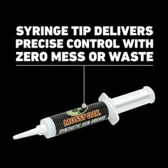 Synthetic Gun Grease Firearm Lubricant Heat Resistant Anti Seize USA