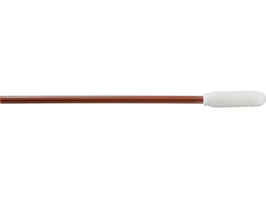Swab-Its Gun-Tips Foam Gun Cleaning Swab 6″ Extended Reach 24PK