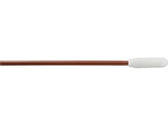 Swab-Its Gun-Tips Foam Gun Cleaning Swab 6″ Extended Reach 24PK