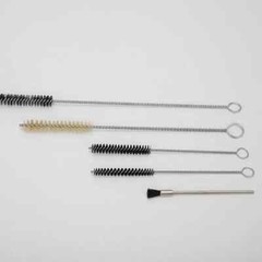 17PCS Spray Gun Cleaning Kit Filters Cleaning Kit for HVLP Gravity Suction
