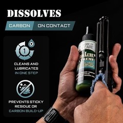 FrogLube Extreme Gun Lube – Metal Bonding Gun Lubricant – Prevents Carbon Build