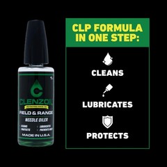 CLP – Field & Range – Pack Bundle