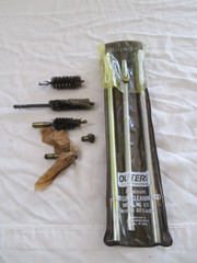 Vintage Outers Shotgun Cleaning Rod Kit BP610 All Gauges Shot Gun
