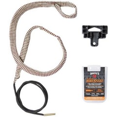 BoreSnake BoreSnake, Bore Cleaner, For .270/7MM Rifles, Clam Pack 24014D