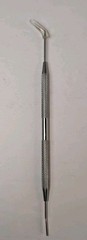BOOSTEADY Gun Cleaning Kit w/ Case Brass Rods Brushes & Accessories