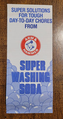 Quicksilver Silver Cleaning Kit / VERY RARE / ORIGINAL