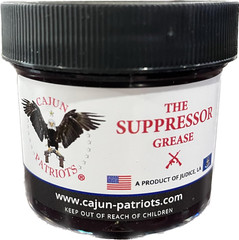 Suppressor Grease