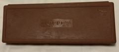 Gun Cleaner Cleaning Kits for Rifle, Pistol & Shotgun 3 Kits