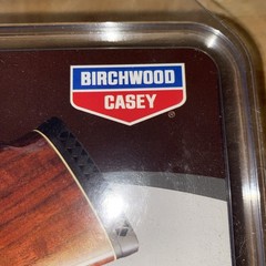Birchwood Casey – Tru-Oil Gun Stock Finish Kit