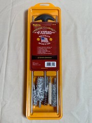 Ultimate Firearm Cleaning Combo Kit for Various Pistols, Rifles and Shotguns