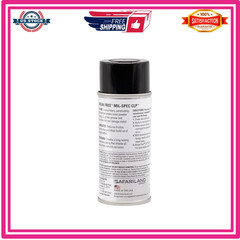 Break Free CLP Cleaner Lubricant and Preservative Gun Cleaner, CLP-2, 4 oz