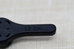 Beretta 12 Gauge Shotgun Tool Choke Tube Wrench Color Black