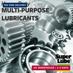 Super Lube 51010 Oil Super Lube,Translucent white