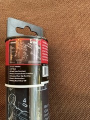 TekMat Heckler & Koch SP5K 17″x11″ Gun Cleaning Mat Black – TEK-R17-HK-SP5K