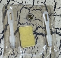 Vintage Outers Shotgun Cleaning Rod Kit BP610 all gauges