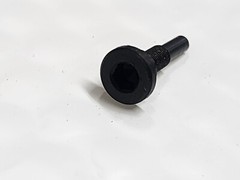 HAMMERLI Model 280 .22 Hammer / Disassembly screw HTF blue steel allen head