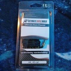 Ultimate Rifle Build Ultimate Bore Cleaner .44 .45 Cal