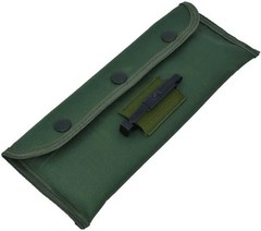 Compact Rifle Gun Cleaning Kit for .22 .223Cal 5.56mm .22LR