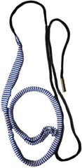 Hoppe’s, Boresnake® Den Rifle with Den and T-Handle, Rifle Cleaner